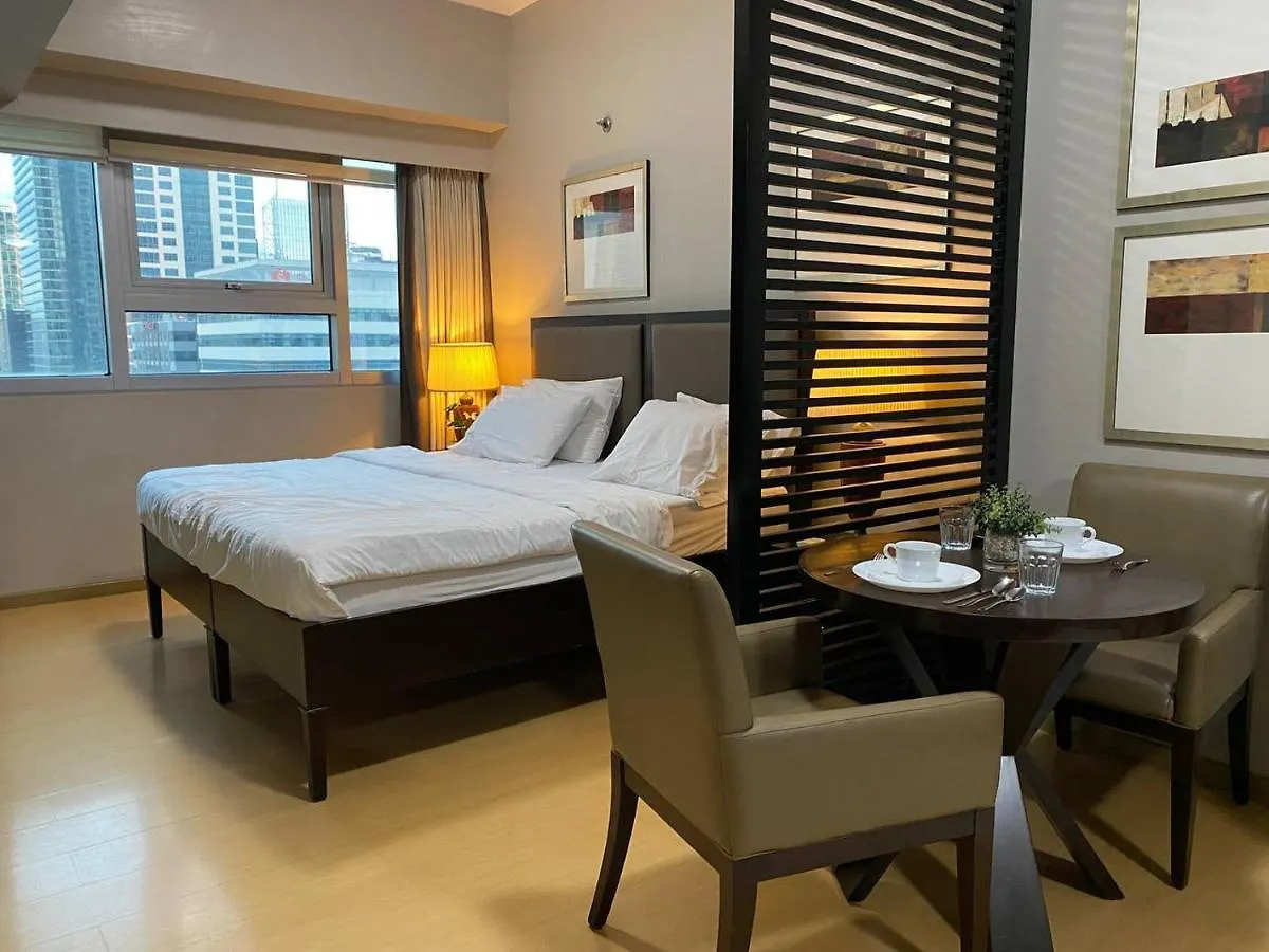 Avant At The Fort By Urban Realty Manila 0*,