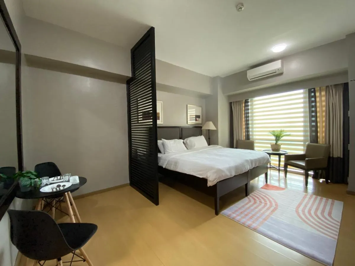 Avant At The Fort By Urban Realty Manila