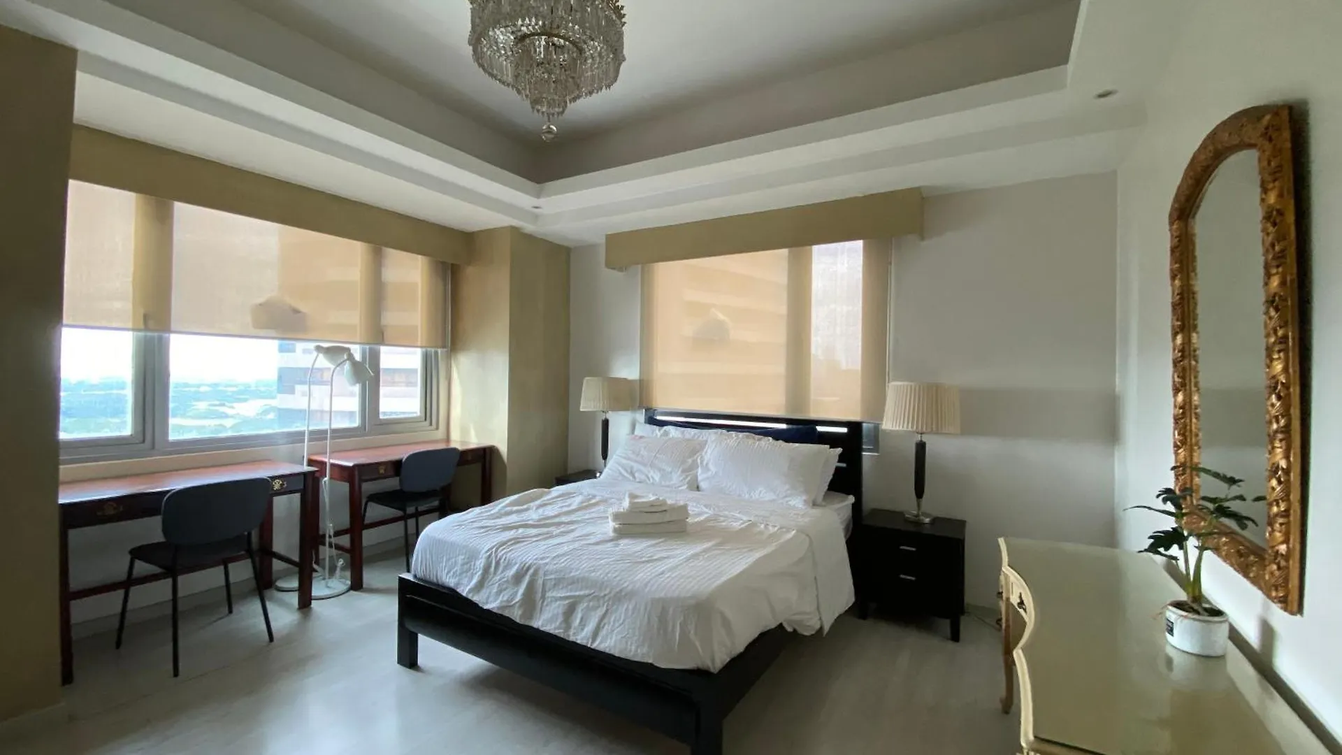 Avant At The Fort By Urban Realty Manila