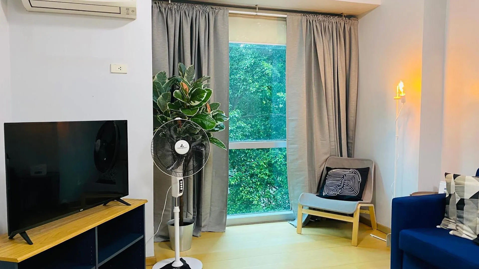 Avant At The Fort By Urban Realty Manila Apartment
