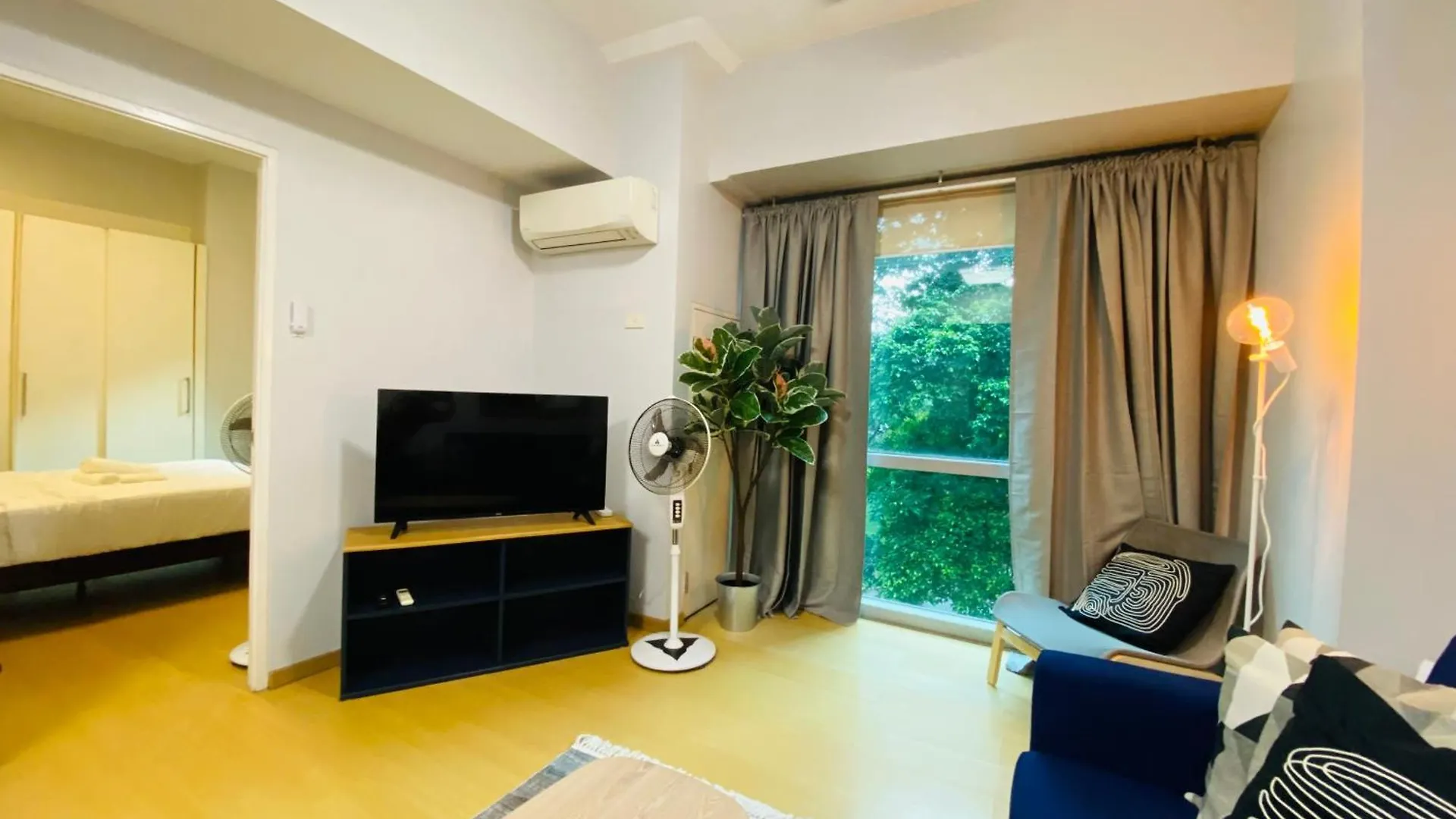 Avant At The Fort By Urban Realty Manila Philippines