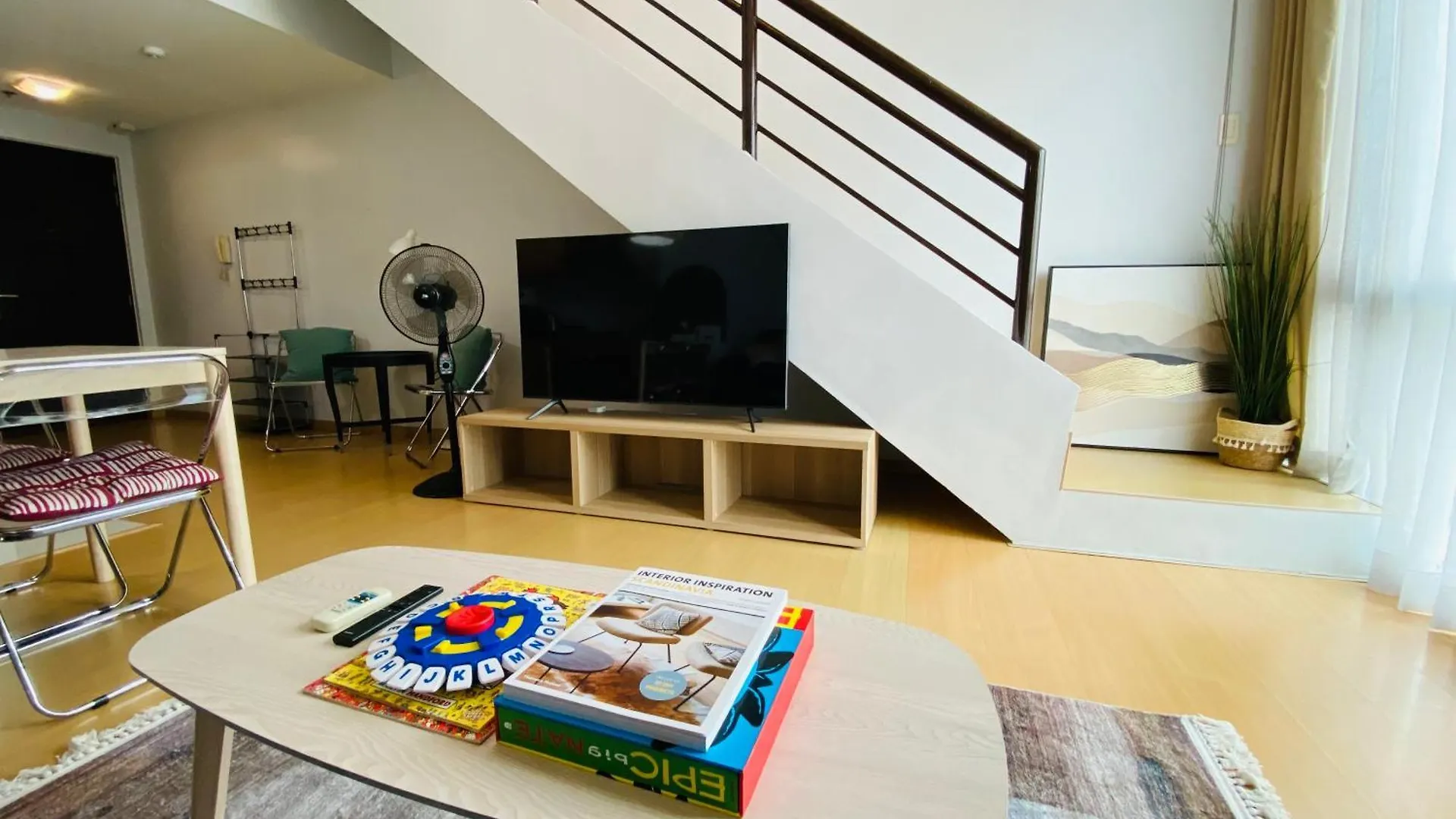 Avant At The Fort By Urban Realty Manila