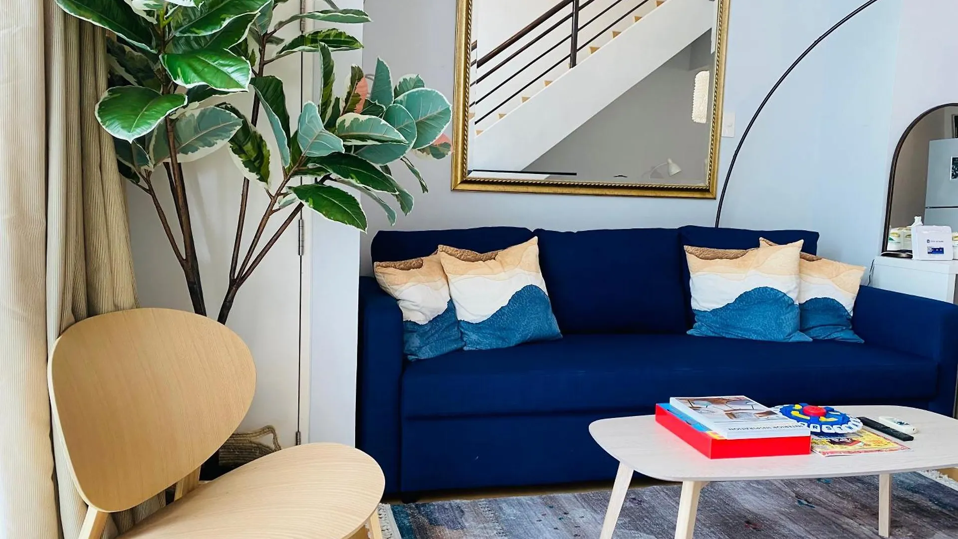 Avant At The Fort By Urban Realty Manila Apartment