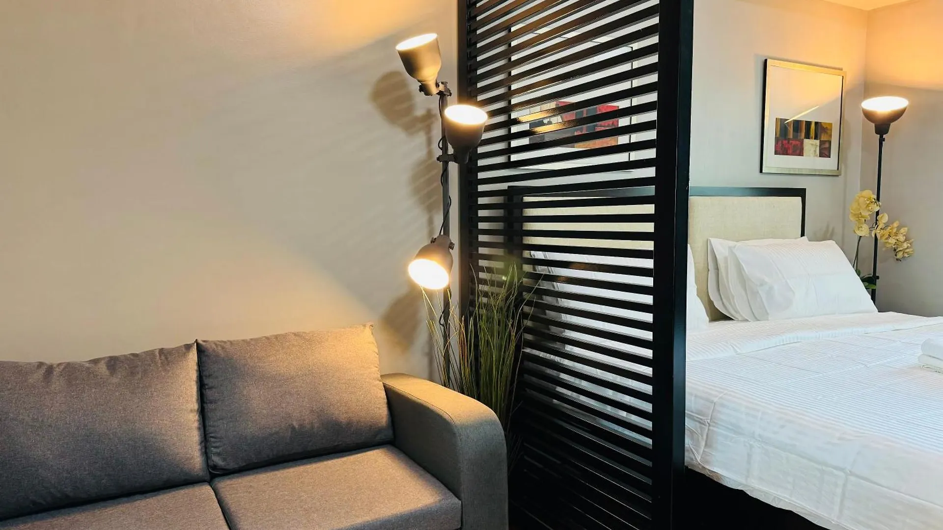 Apartment Avant At The Fort By Urban Realty Manila