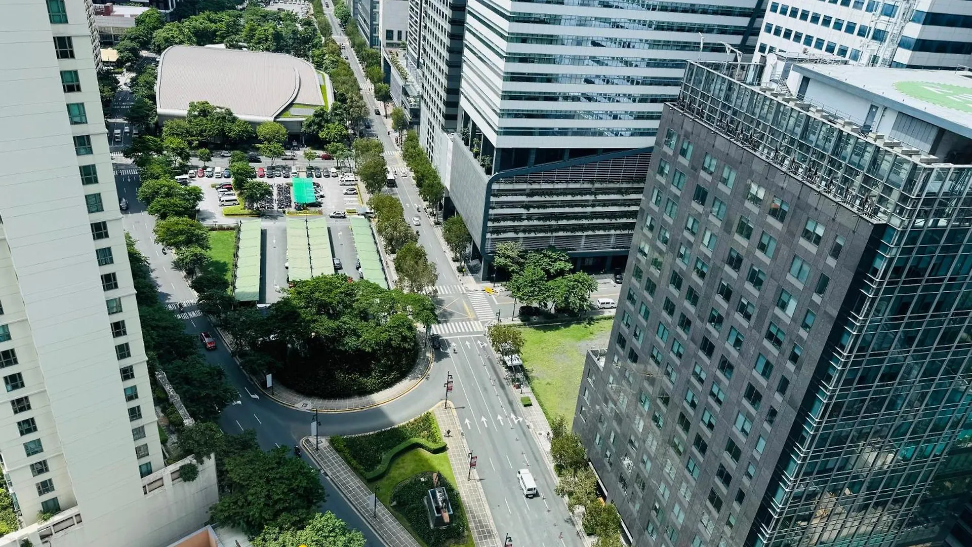 Avant At The Fort By Urban Realty Manila 0*,