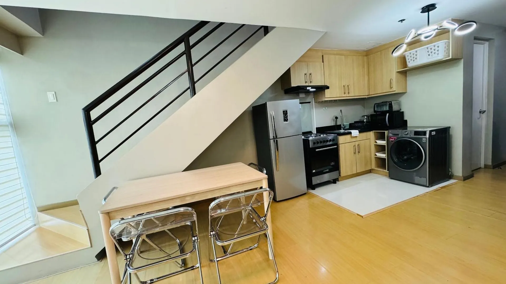 Avant At The Fort By Urban Realty Manila Apartment