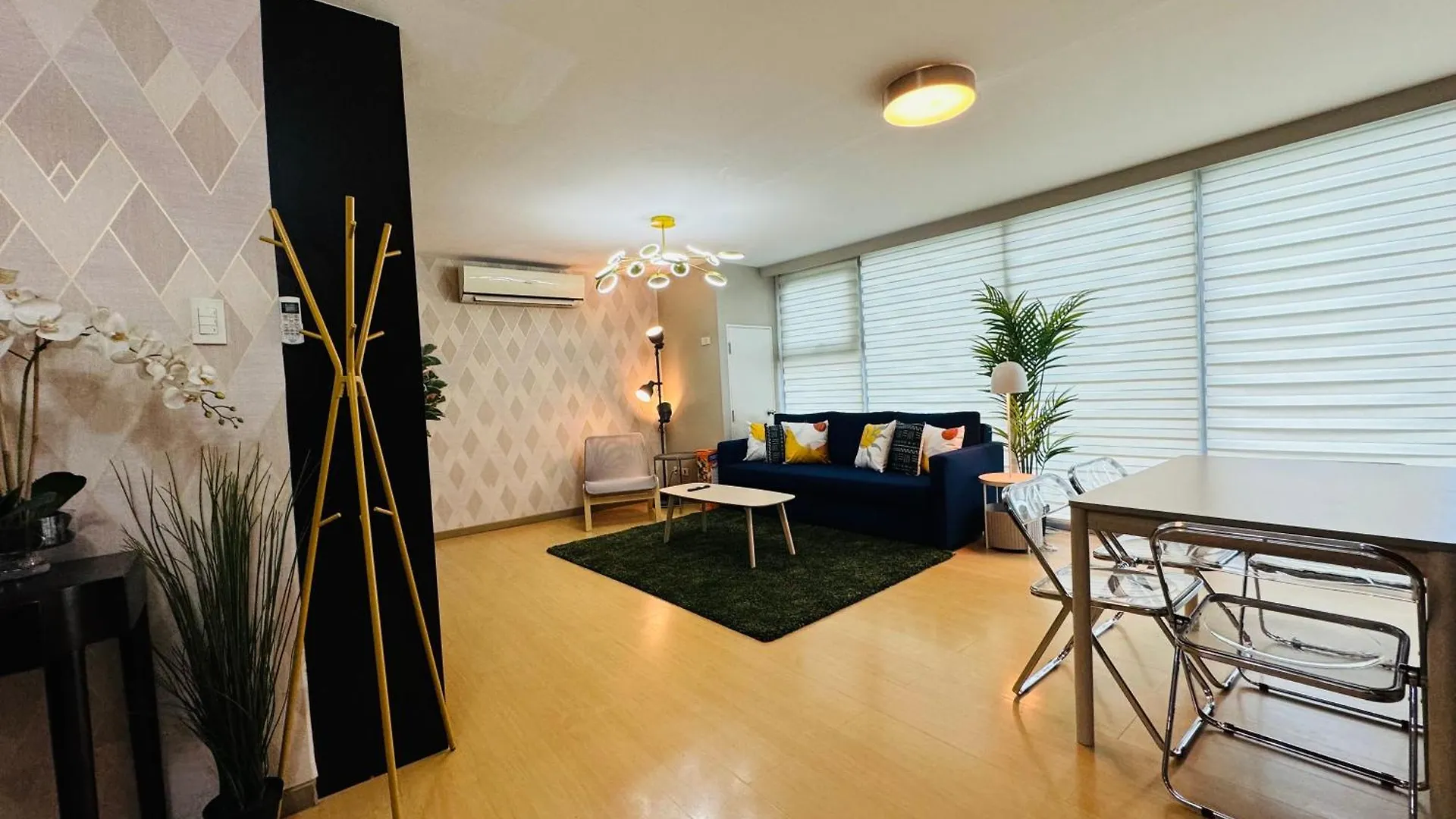 Avant At The Fort By Urban Realty Manila