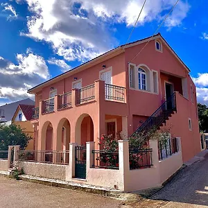 Melissani House , Karavomylos Greece